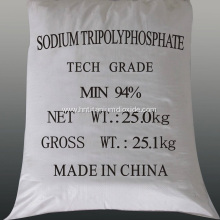 Liquid Detergent 96 94 STPP Sodium Tripolyphosphate